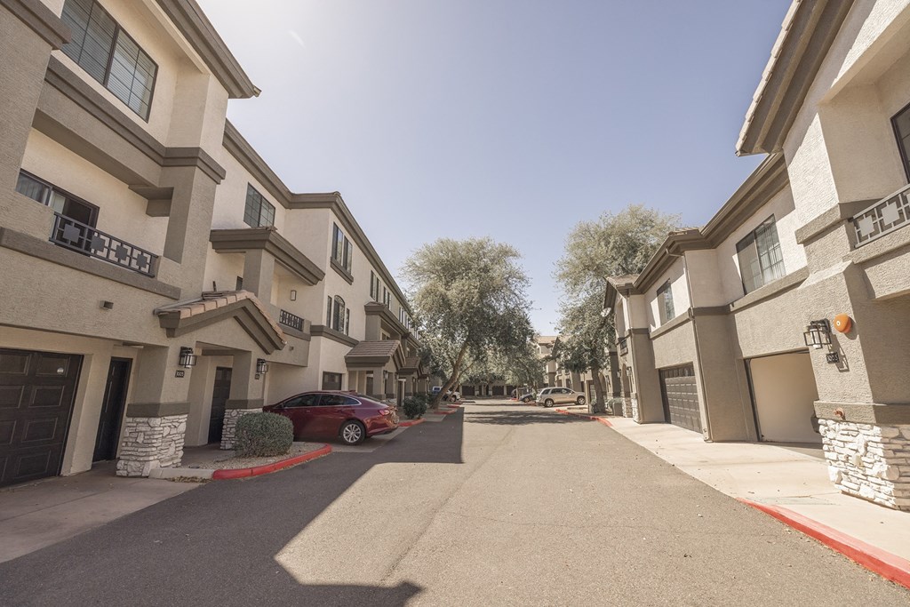 Haven Townhomes At P83, 7677 West Paradise Lane, Peoria, AZ RentCafe